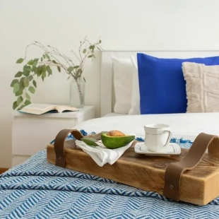 Фотография квартиры Квартира Уютная рядом с филармонией