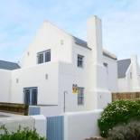 Фотография гостевого дома Milky Way Holiday Home