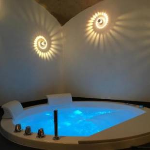 Фотографии гостевого дома
Lo Bòi