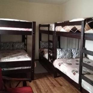 Фотографии хостела
Secret Garden