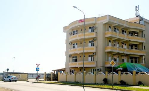 Фотография гостиницы Русь