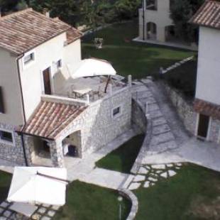 Фотографии гостевого дома 
            Casa Vacanze San Francesco