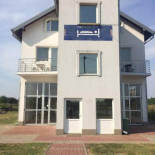 Фотографии гостевого дома
Sobe Matea - prenoćište