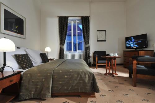 Фотография гостиницы Monastery Garden Prague