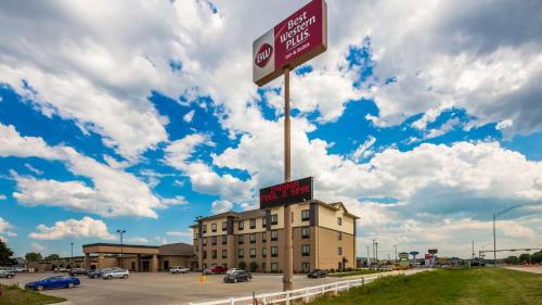Фотография гостиницы Best Western Plus North Platte Inn & Suites