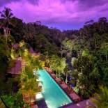 Фотография гостиницы Chapung Sebali