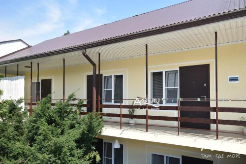 Фотографии гостевого дома 
            Cанрайз