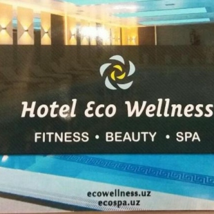 Фотография гостиницы WELLNESS HOTEL and SPA