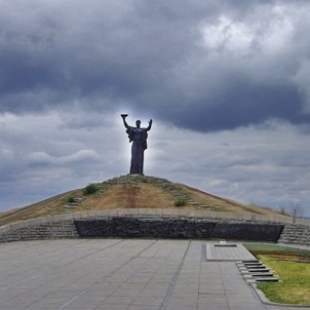 Фотография Мемориал Холм Славы