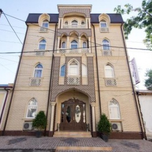 Фотография гостиницы Orient