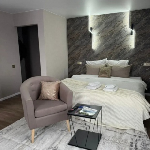 Фотография квартиры Апартаменты Созвездие Камчатки с Видом на Вулканы