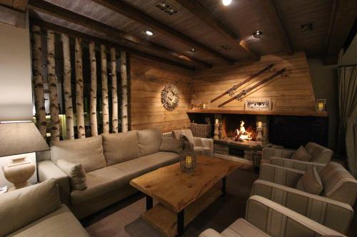 Фотография гостиницы Eira Ski Lodge