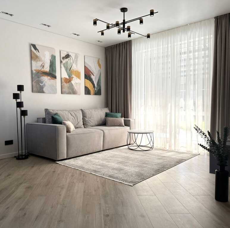 Фотография Коттеджа Частный дом Уютный с дизайнерским ремонтом г. Зеленоградск