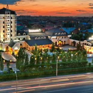 Фотография гостиницы Традициональ