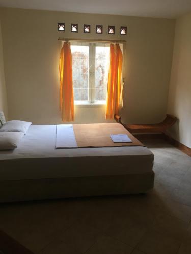 Фотография гостиницы Hotel Kayu Manis