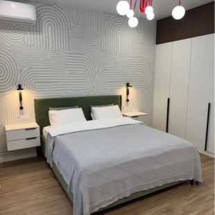 Фотография квартиры Квартира на Сибгата Хакима