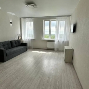 Фотография квартиры Апартаменты на улице Тимощука 3/1