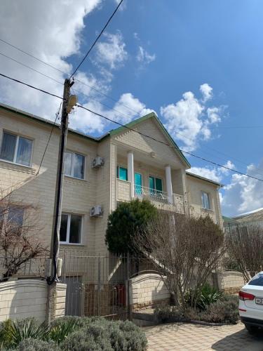 Фотографии гостевого дома
GOLD