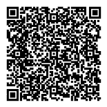 QR код гостиницы EDEM SEVAN