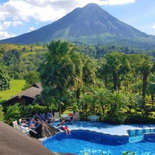 Фотографии гостиницы
Hotel Lavas Tacotal