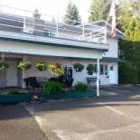 Фотография мотеля Clearwater Country Inn