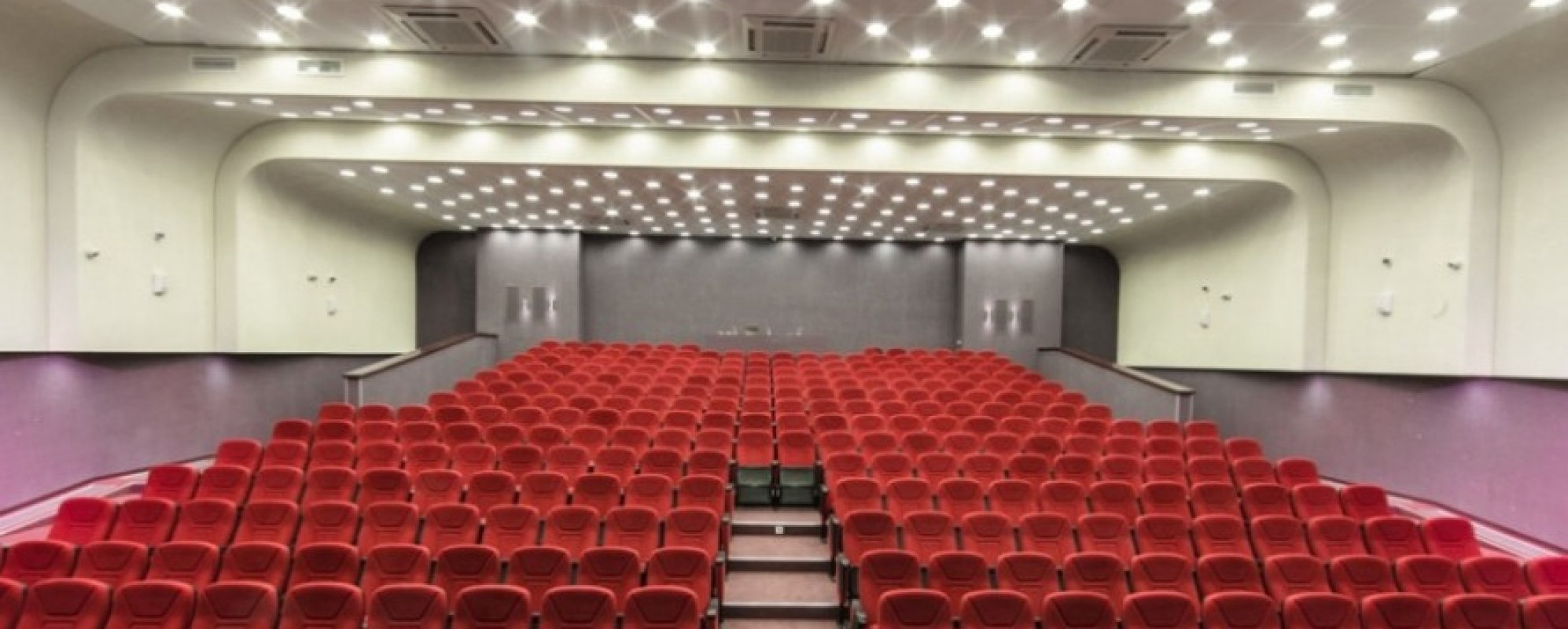 Фотографии конференц-зала Уральский