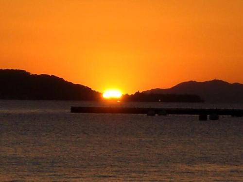 Фотографии гостевого дома 
            Marina bay Numazu マリーナベイ沼津 BBQ可