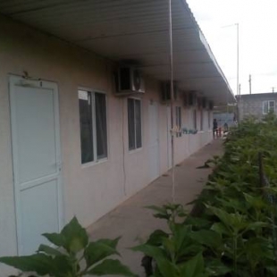 Фотография гостевого дома На Пригородной