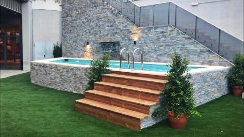 Фотография гостиницы azz Valencia Congress Hotel&Spa