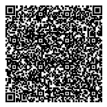 QR код гостиницы Библиотека на Курской