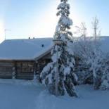 Фотография гостевого дома Holiday Home Iso-karhu