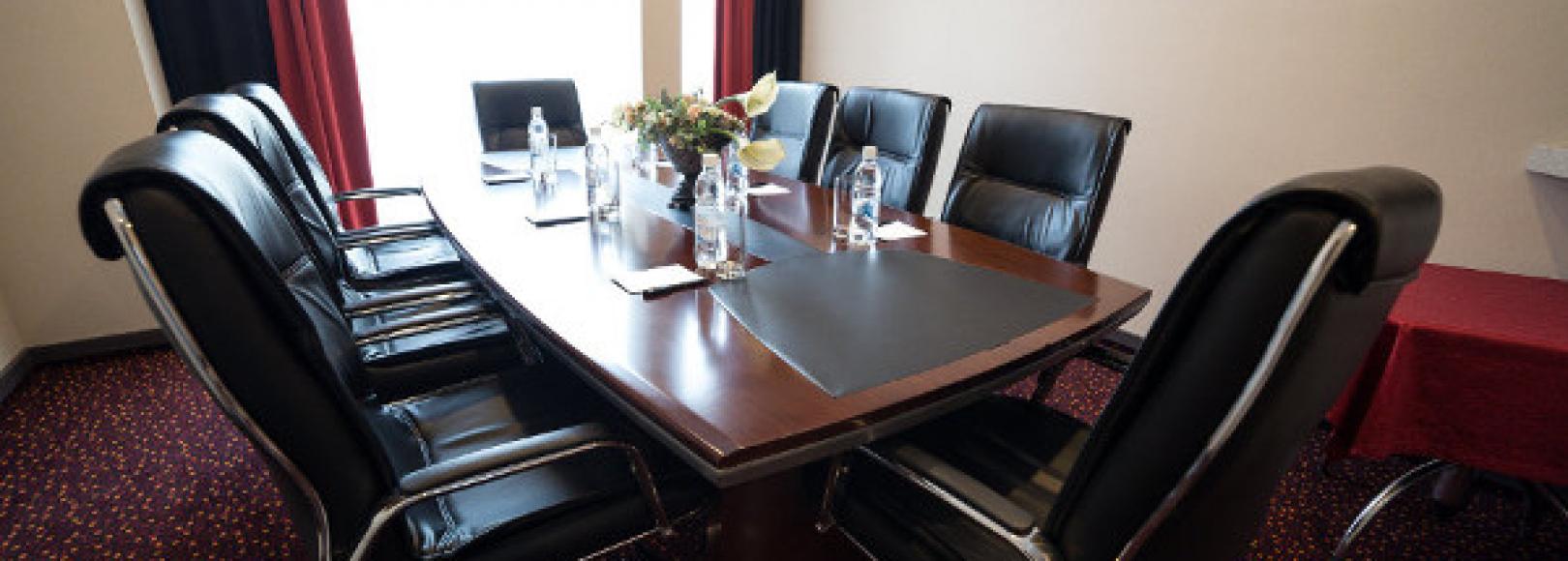 Фотография конференц-зала Авеню Парк Отель на 10 человек