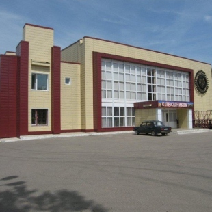 Фотография достопримечательности Клуб Мечта