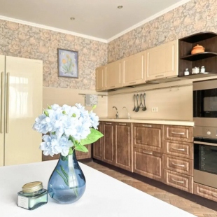 Фотография квартиры Квартира рядом с РЖД Медицина на Доватора и ЖД Вокзалом