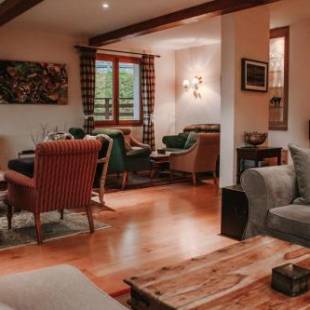 Фотографии гостевого дома
Chalet Saskia - Self catered