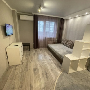 Фотография квартиры Квартира Заводская 25 для Двоих