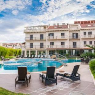 Фотография гостиницы Hotel President Solin