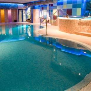 Фотографии гостиницы
Spa Hotel Ciudad de Teruel