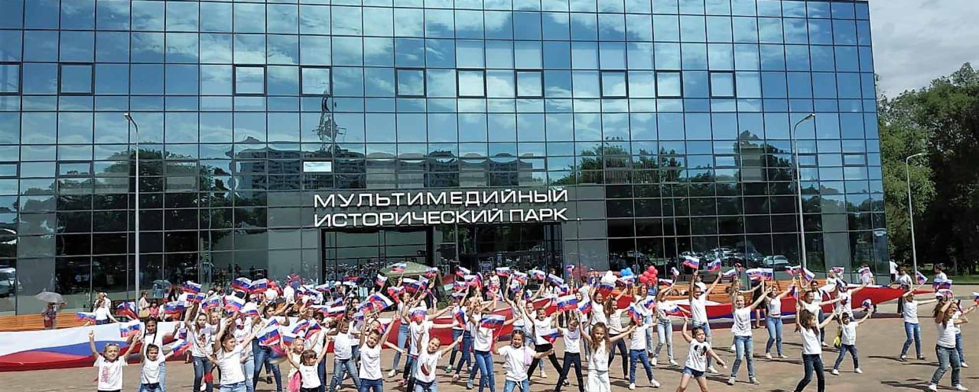 Фотографии музея Россия моя история, исторический парк