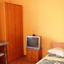 Фотография гостиницы Енисей - возможно закрыта!