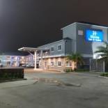 Фотография мотеля Haven Inn & Suites Downtown Houston.