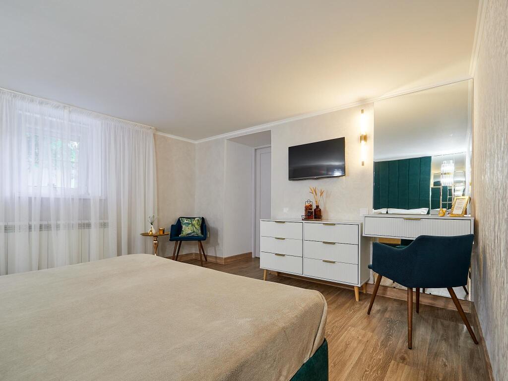 Фотография Коттеджа Коттедж на улице Ярошенко 40