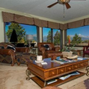 Фотография гостевого дома Granite A