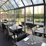 Фотография гостиницы Best Western Paris Saint Quentin