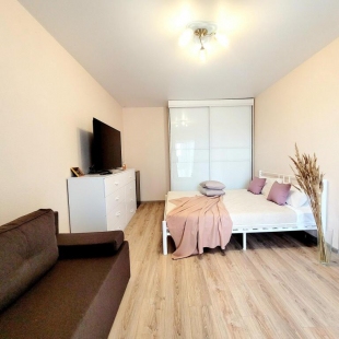 Фотография квартиры Апартаменты на улице 9 Января 68/1 корпус 1