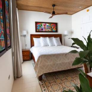 Фотографии мини отеля
Casa Wilson Inn