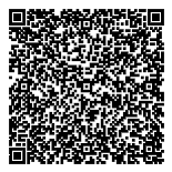 QR код музея Музейный центр РГГУ