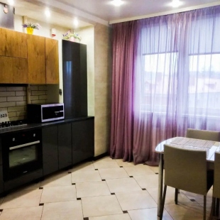 Фотография квартиры Апартаменты Горького 96 Комфорт