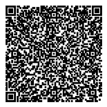 QR код гостиницы Парк-отель Хвоя