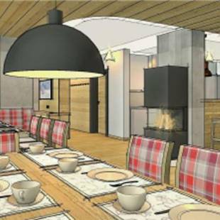 Фотографии гостевого дома
Luxurious Chalet with wellness and Jacuzzi, near the center